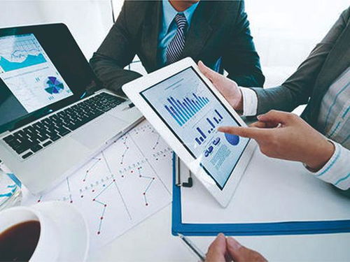 湘华职校 开启社会经济咨询服务职业之路